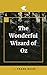 The Wonderful Wizard of Oz