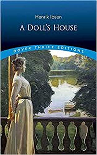 A DOLL'S HOUSE