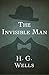 The Invisible Man : The Invisible Man Styled By Imad