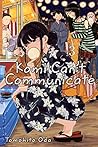 Komi Can't Commun...