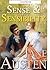 Sense & Sensibility [Illustrated]