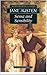 Sense and Sensibility