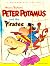 Hanna-Barbera's Peter Potamus and the Pirates