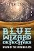 Blue Wizard Detectives: Wra...