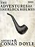 The Adventures of Sherlock Holmes