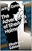 Adventures of Sherlock Holmes / Illustrated