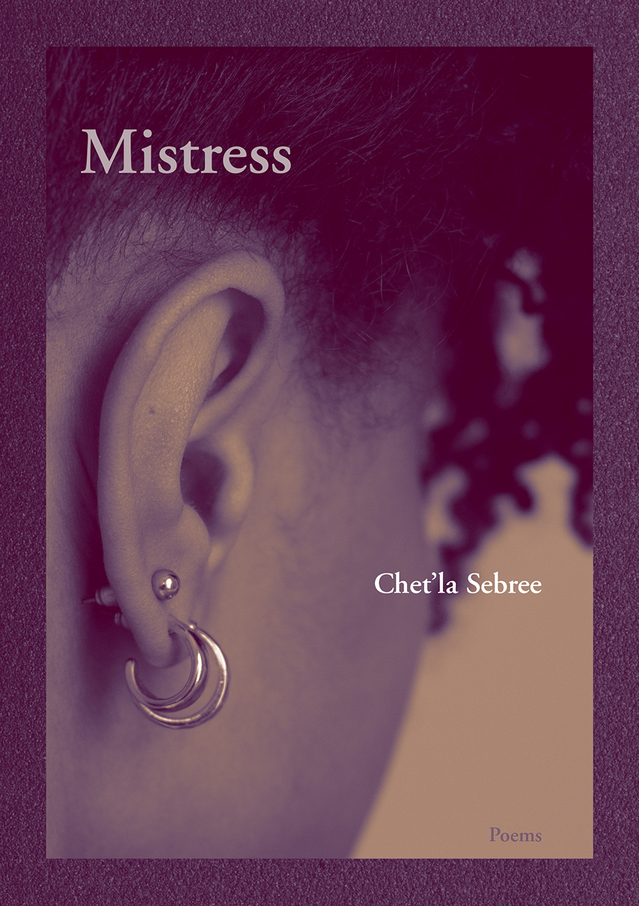 Mistress (Paperback)