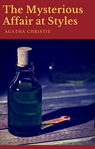 The Mysterious Affair at Styles