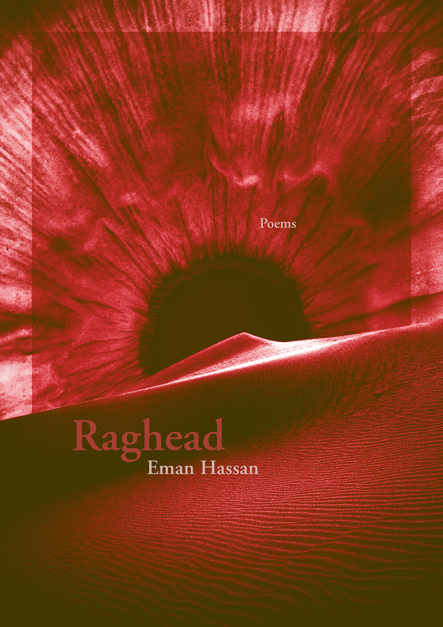 Raghead (Paperback)