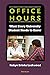 Office Hours: What Every Un...