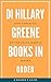 DI Hillary Greene Books in Order by Vicky Yamashita