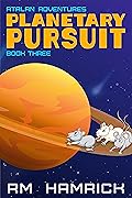 Planetary Pursuit