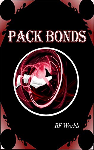 Pack Bonds (Amarok #4)