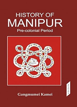 History of Manipur Pre-colnial Period