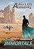 The Immortals (The Intangib...