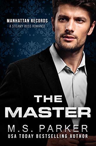 The Master (Manhattan Records #3)