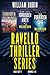 Ravello Thriller Series: Bo...