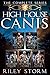 High House Canis: The Complete Wolf Shifter Box Set  (Plymouth Falls Shifters #2)