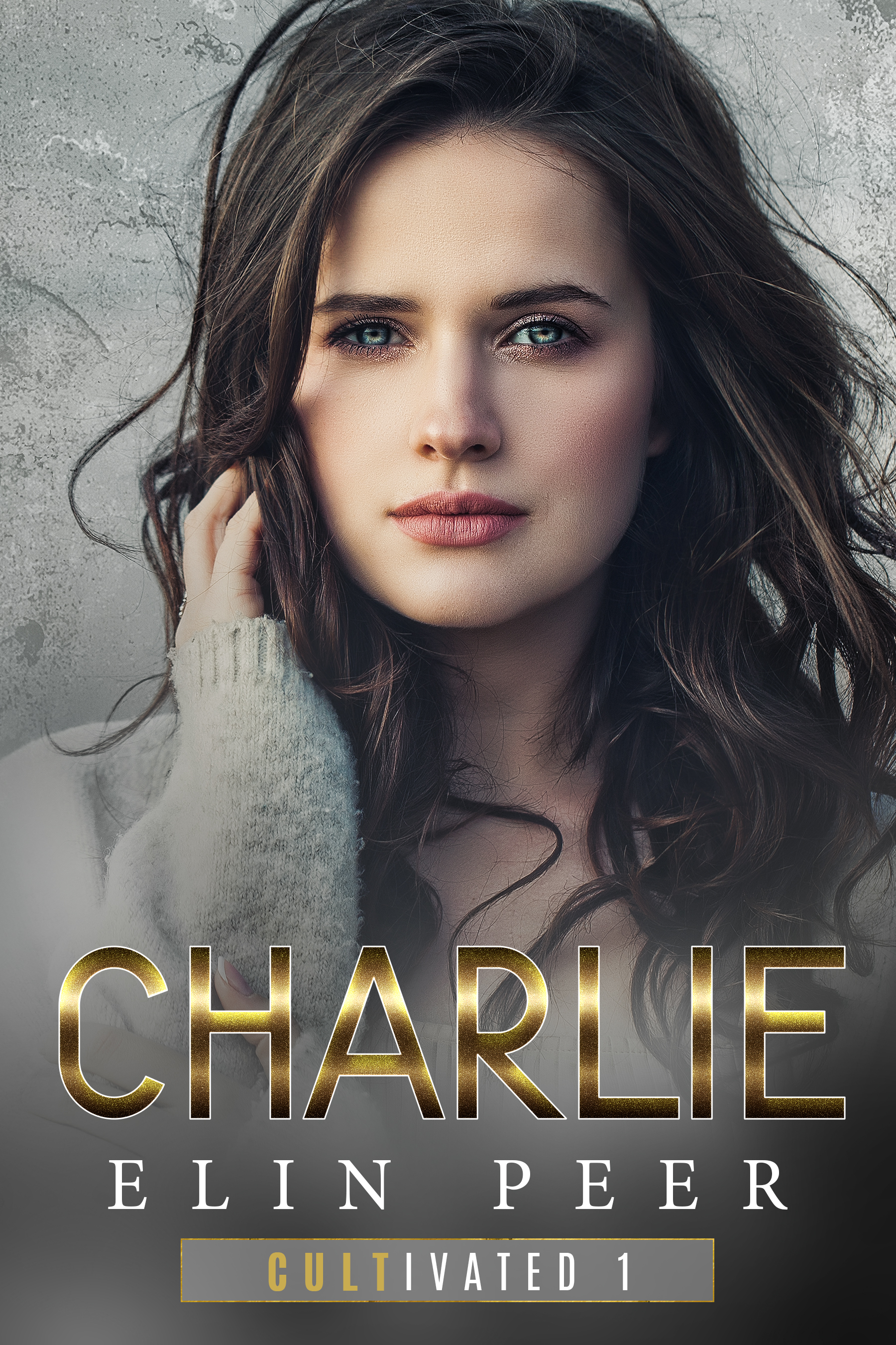 Charlie (Cultivated, #1)