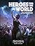 Heroes for the World (Scion Second Edition)