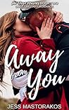 Away from You (San Diego Marines, #2)