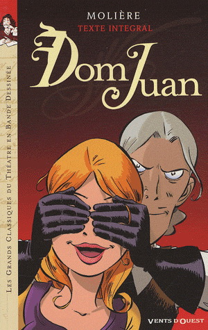 Dom Juan (Paperback)