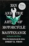 Zen & The Art Of ...