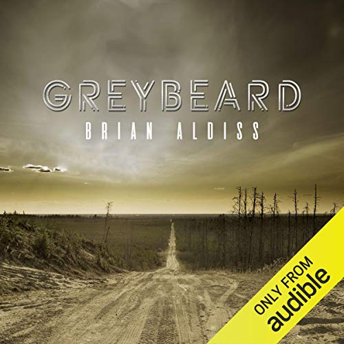 Greybeard