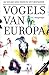 De nieuwe gids voor de niet-bestaande vogels van Europa