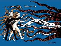 Le mort détective (Hardcover)