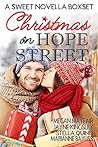 Christmas on Hope Street by Megan Mayfair