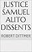 Justice Samuel Alito Dissents