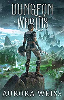Dungeon Worlds (Reborn Online, #1)