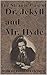 Strange Case of Dr Jekyll and Mr Hyde