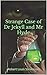 Strange Case of Dr Jekyll and Mr Hyde
