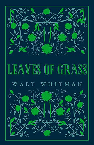 Leaves of Grass: New Annotated Edition