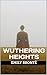 WUTHERING HEIGHTS