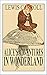 Alice in Wonderland by Lewis Carroll (Illustrated)