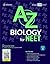 A to Z Biology for NEET: Class XI