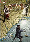 Marvel 1602 (The Best of Marvel, #33)