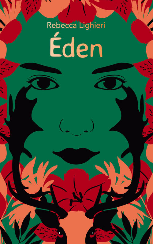 Éden (Paperback)