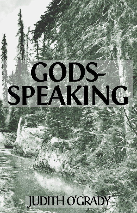 Gods-Speaking (Paperback)