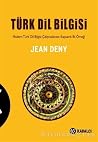 Türk Dil Bilgisi