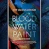 Blood Water Paint