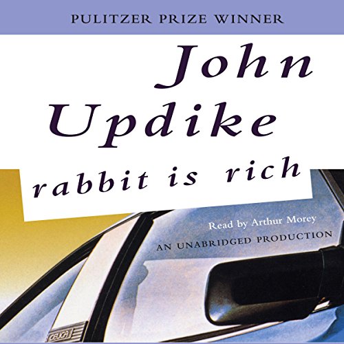 Rabbit Is Rich