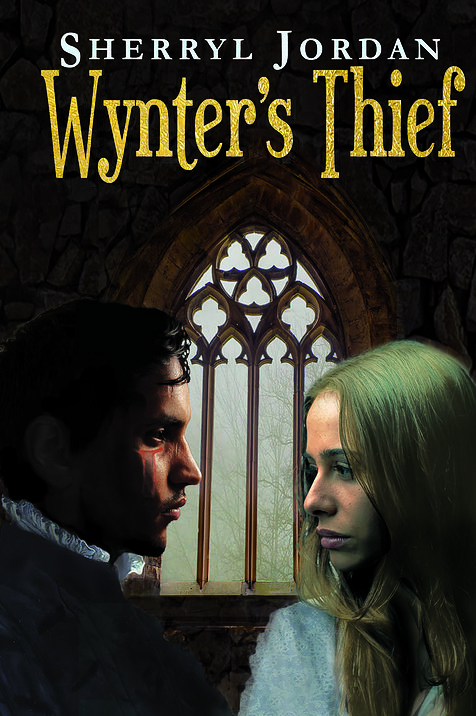Wynter's Thief (Paperback)