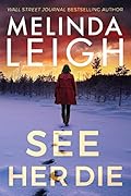 See Her Die (Bree Taggert, #2)
