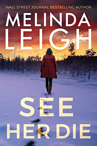 See Her Die (Bree Taggert, #2)