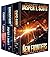 New Frontiers #1-3
