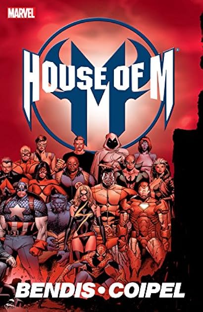 House of M